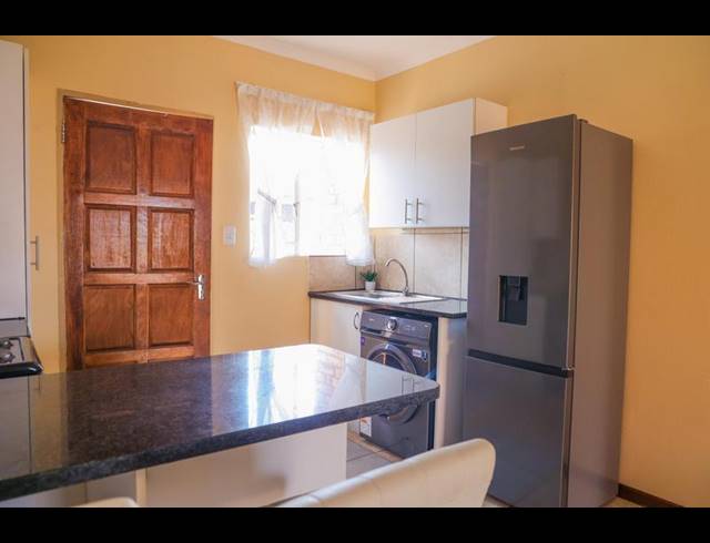 2 BEDROOM APARTMENT FOR SALE IN ELANDSPARK